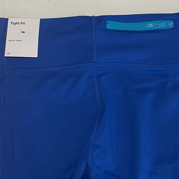 Jordan Women's Activewear Essential Tight Fit 7/8 Legging  X‎ Small New - Picture 8 of 12